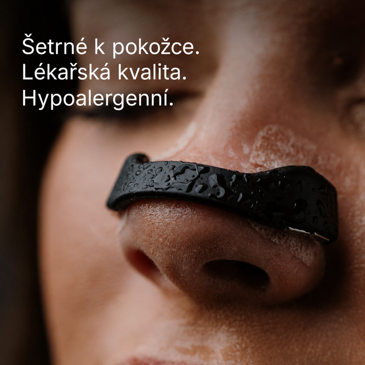 Nosní dilatátor Omelia