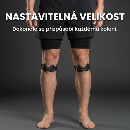 Patelární páska - Omelia