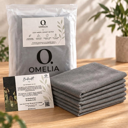 Magische doeken Omelia