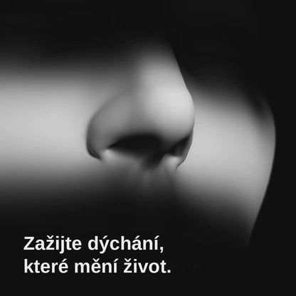 Nosní dilatátor Omelia